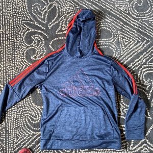 Adidas hoodie